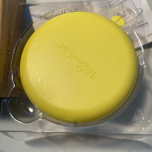 Pampered Chef Tea-Bird Infuser #1791 Kitchen Gadget NEW - Picture 3 of 3